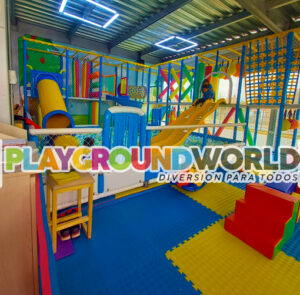 LABERINTO MODELO AVENTURA