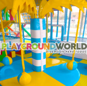 PALMERA GIRATORIA DE 1.50M