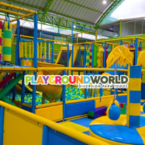 LABERINTO MODELO ADVENTURA 2