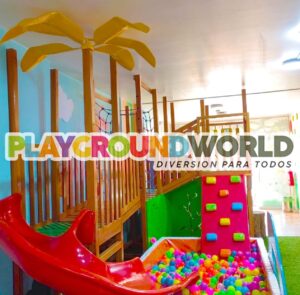 MODULO DE MADERA MODELO INICIAL