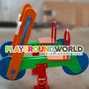 BALANCIN MODELO MOTO